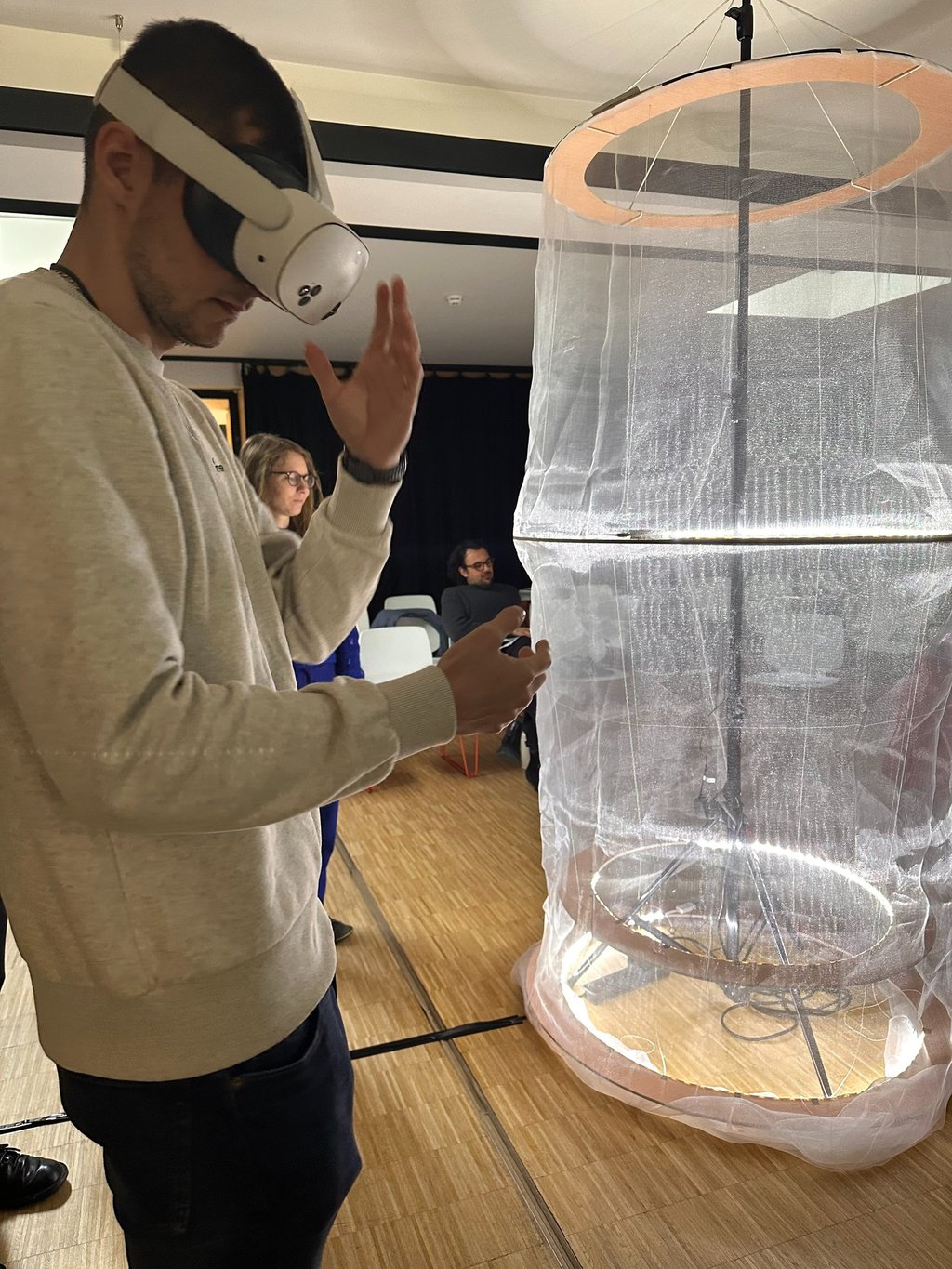 Kristof Timmerman | Beyond Binary ©16mag