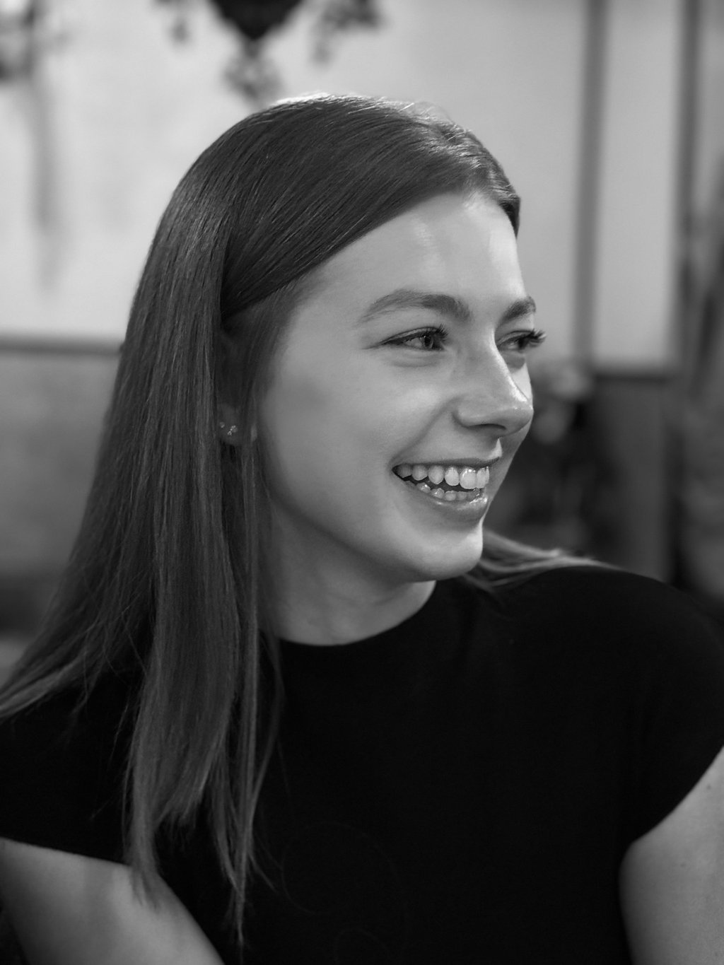 Meg-Ann MODRY - Community manager