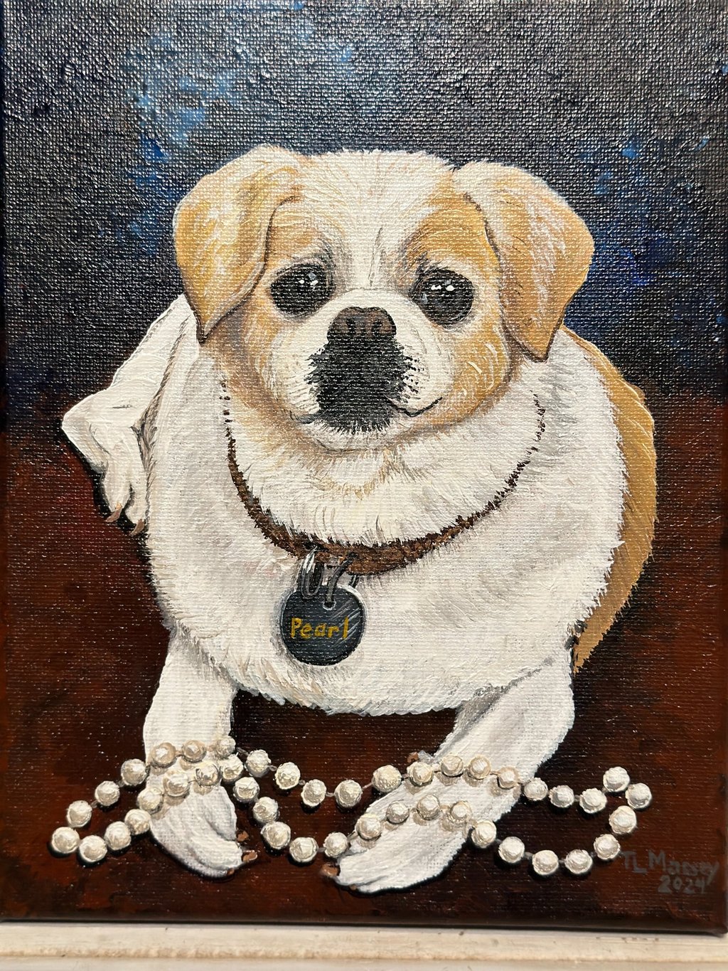 Pet Portrait