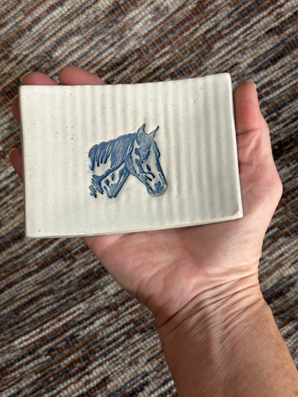 Soap Dish