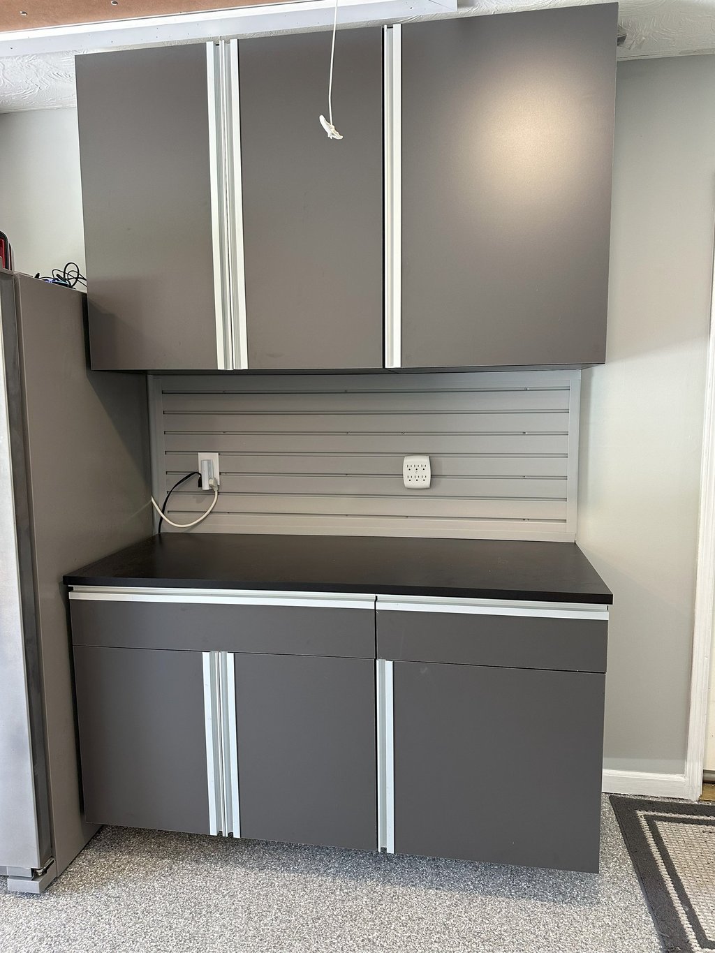 Base Cabinets