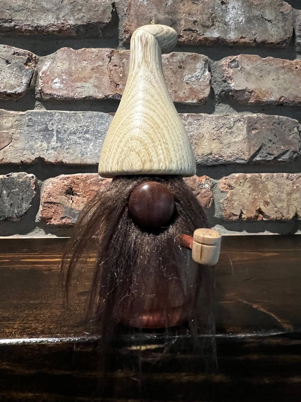 pipe gnome