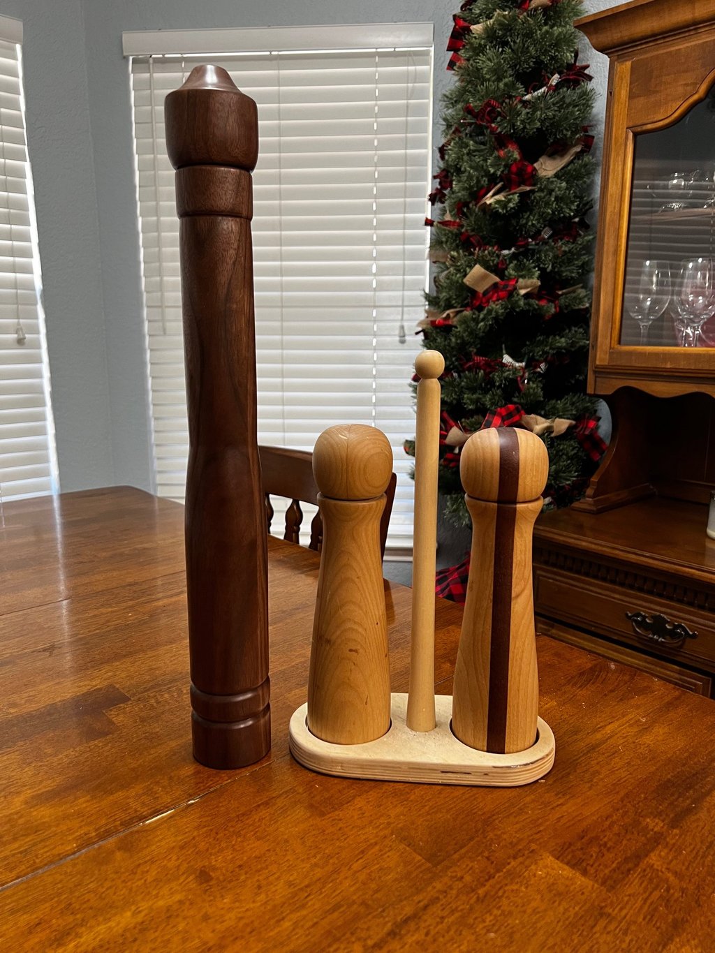 pepper mills