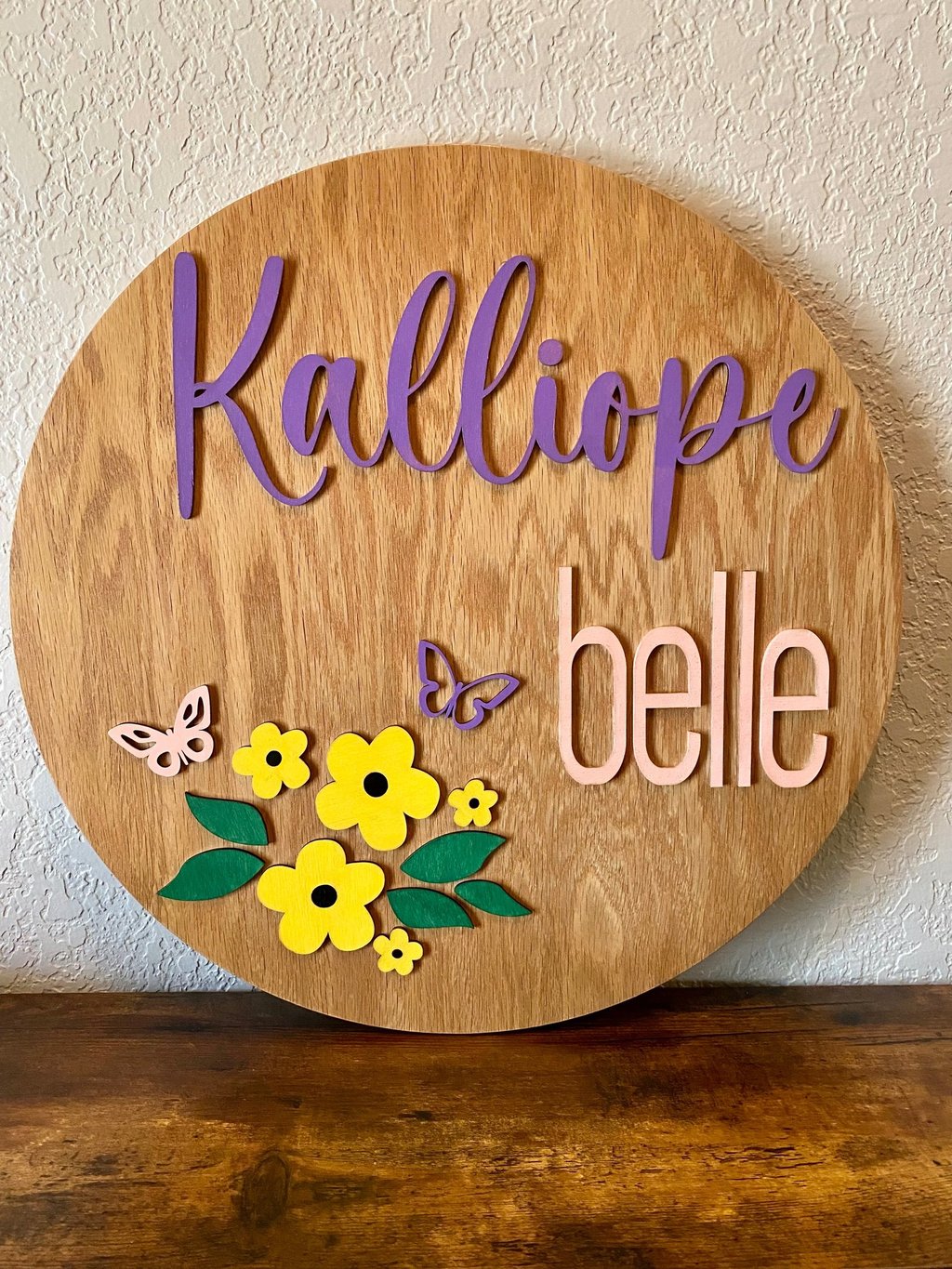 Kalliope board
