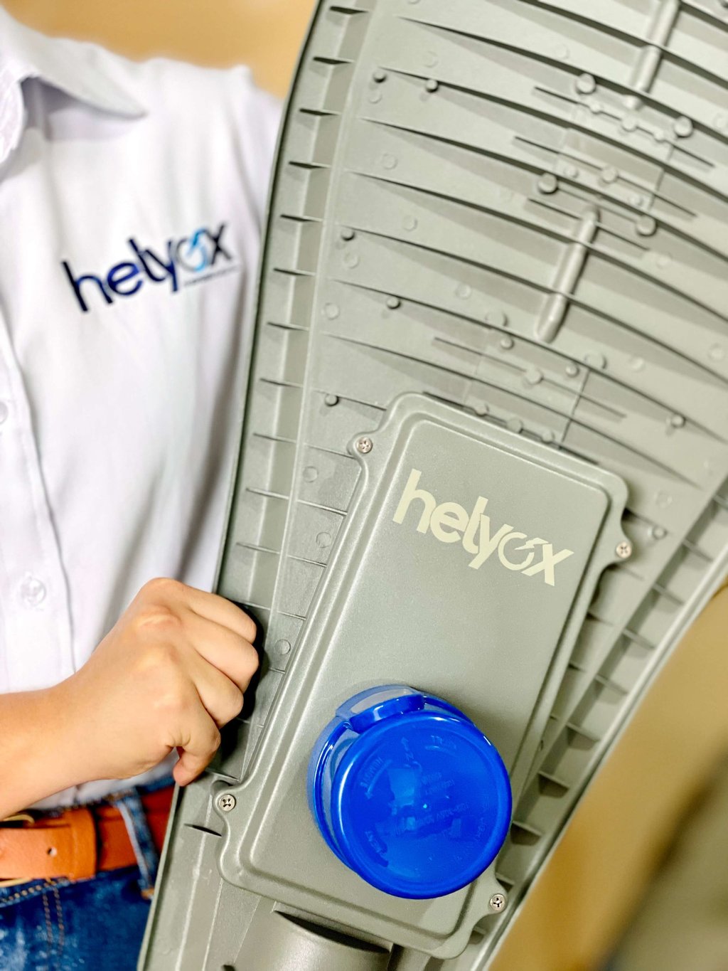 LED Alumbrado Publico