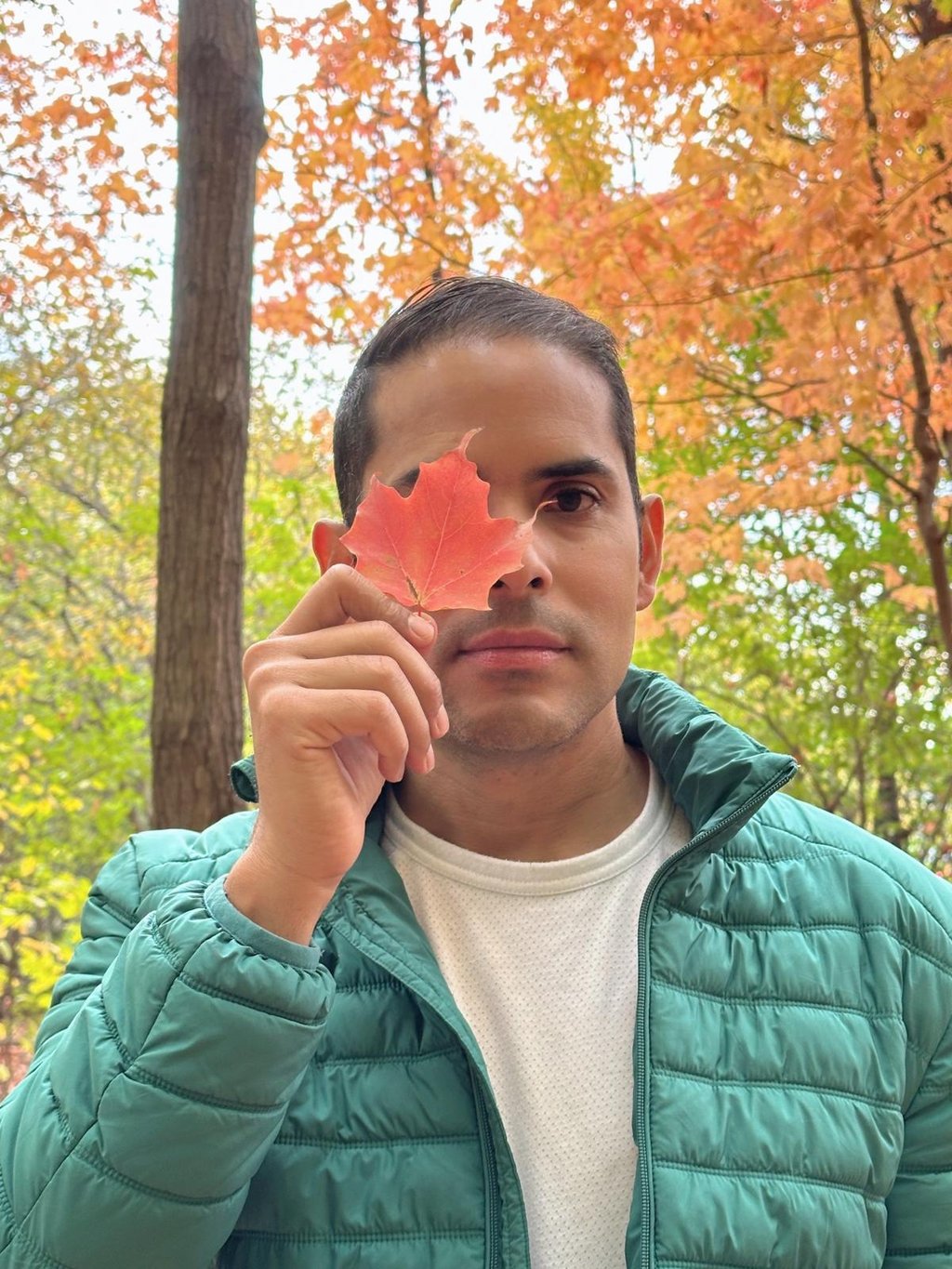 Alejandro Gonzalez (RCIC)