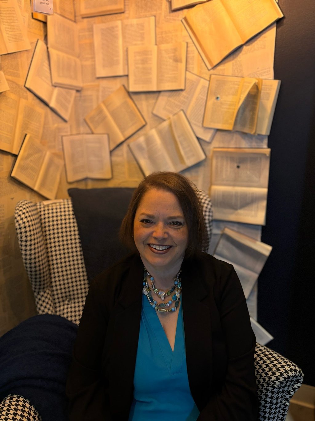 ADHD Tina WIlmhoff  RevampT Spaces Cincinnati  Northern KY