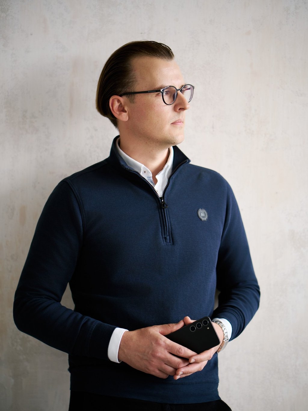 real estate agent vilnius