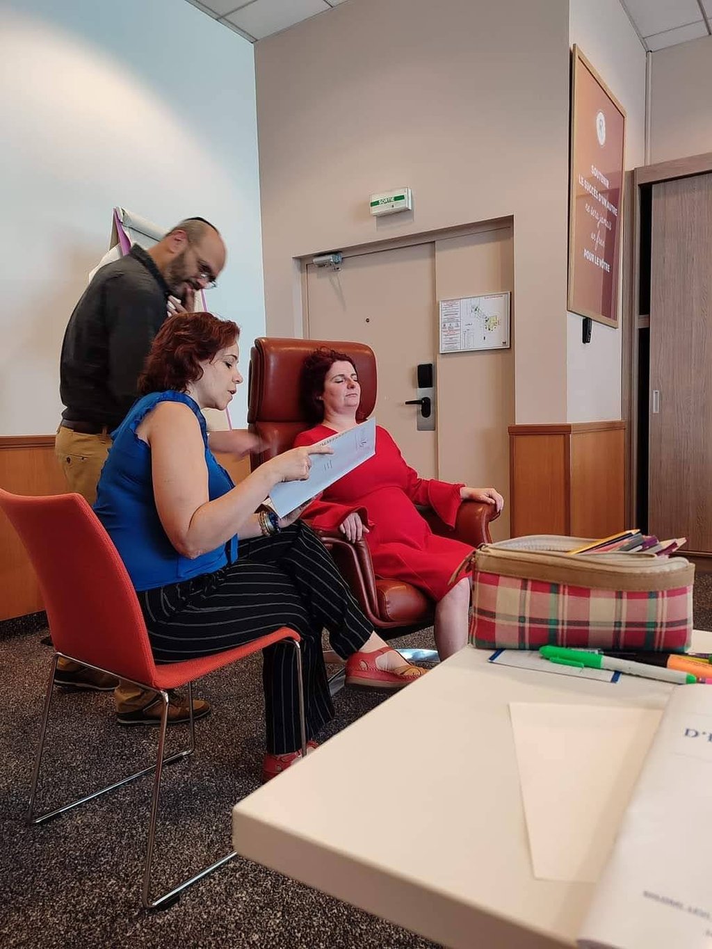 thérapeute en approche intégrative ales