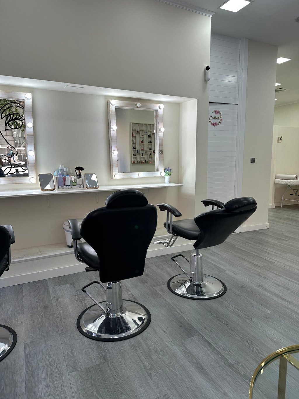 estudio de belleza alberto aguilera