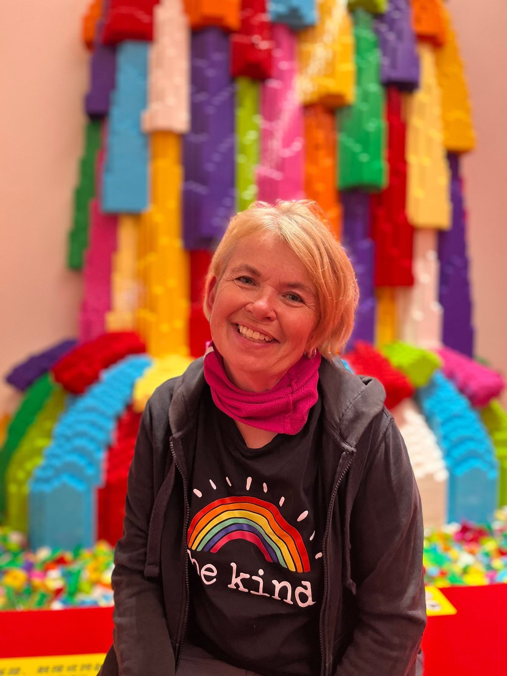 Gifted multi-exceptional teacher