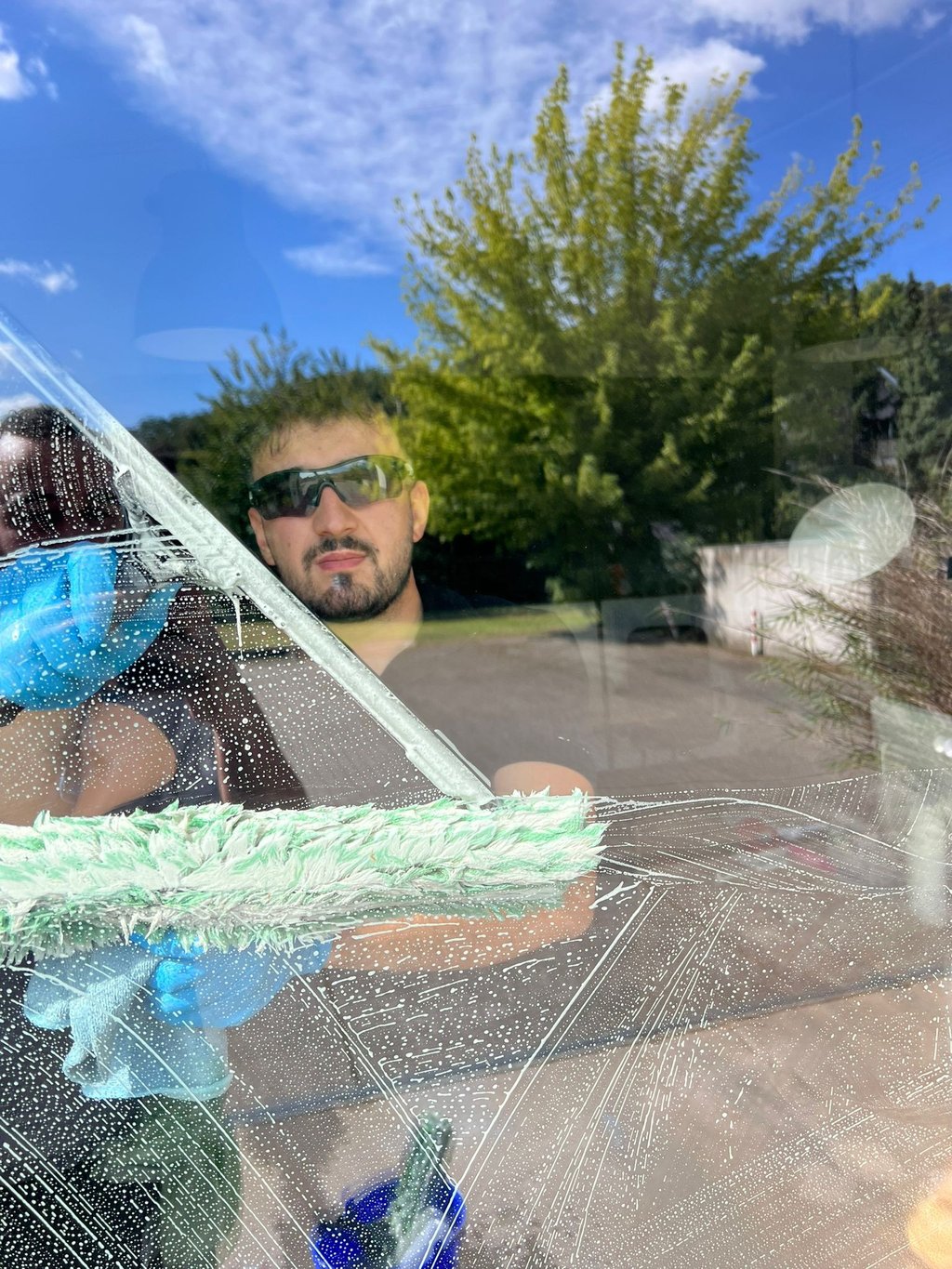 Fensterreinigung Cepele Bonn