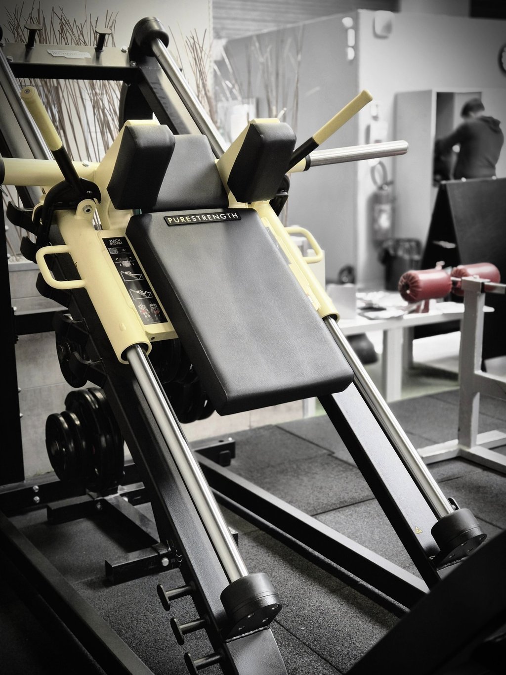 machine de pointe musculation belle etoile fitness carquefou et thouare sur loire