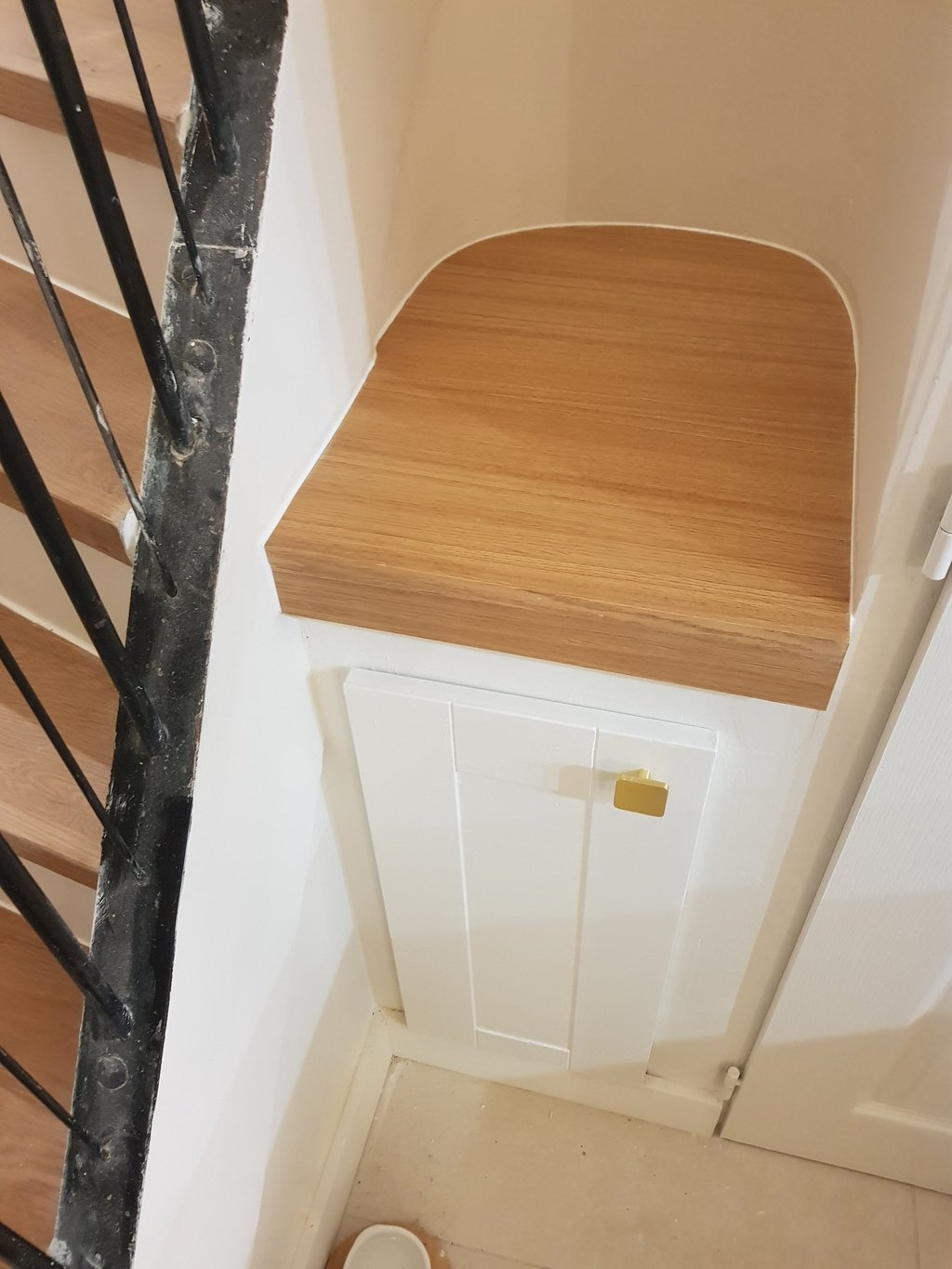 Ajustement sur mesure