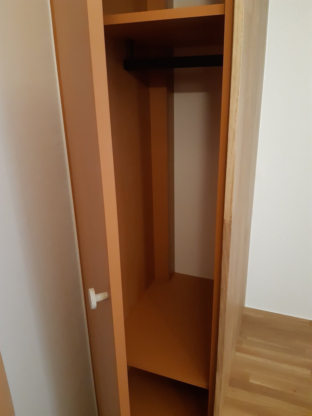 Meuble entrée sur mesure L'AGENCEUR 13