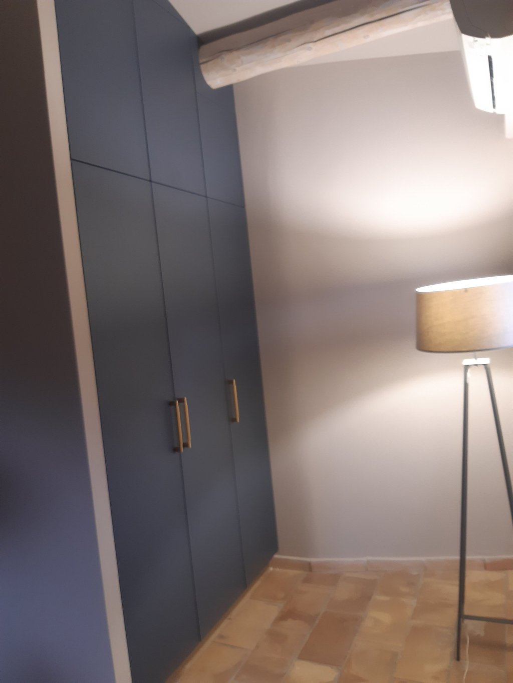 Dressing sur mesure par DEPETRIS DESIGN