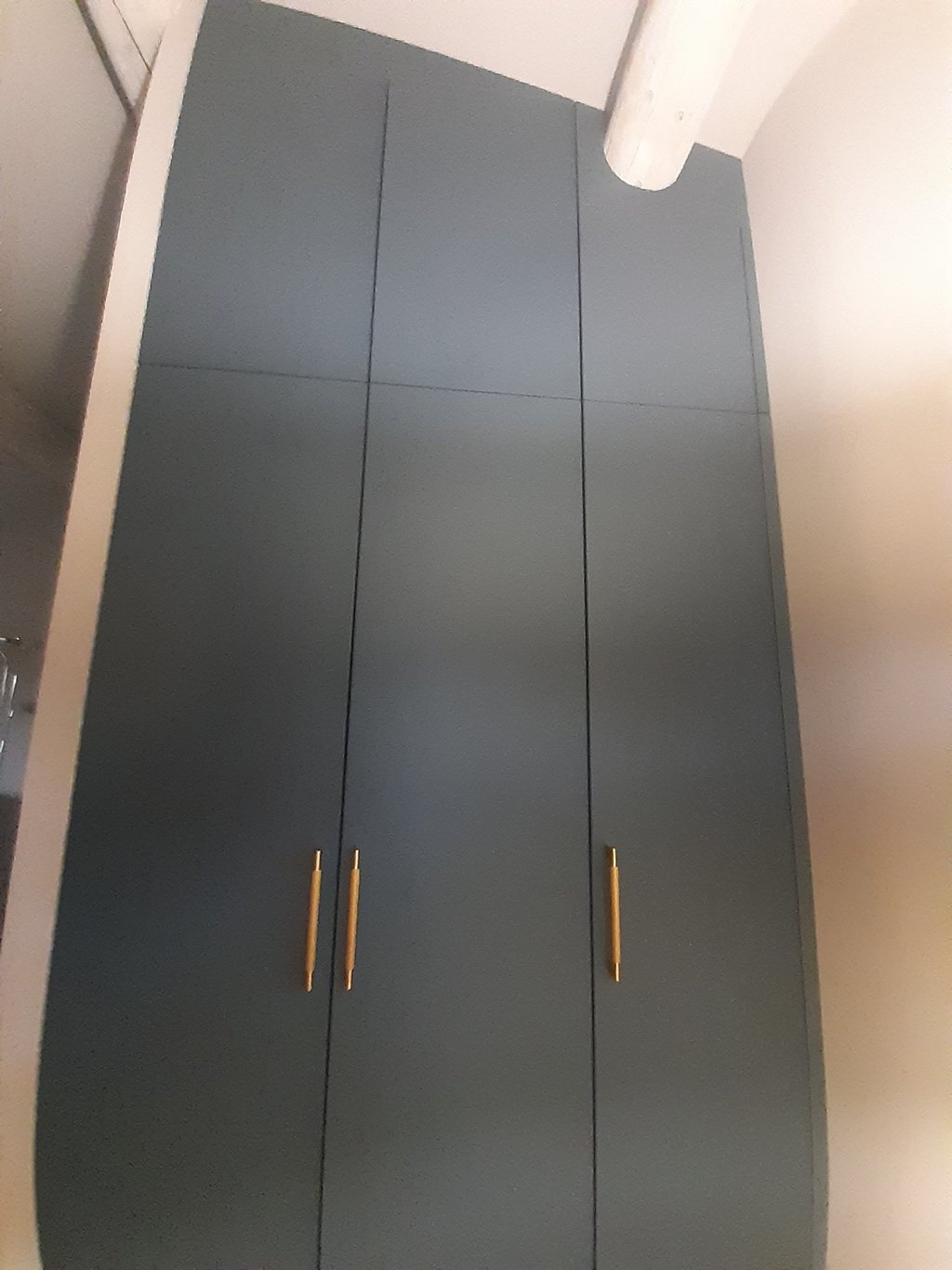 Dressing sur mesure par DEPETRIS DESIGN