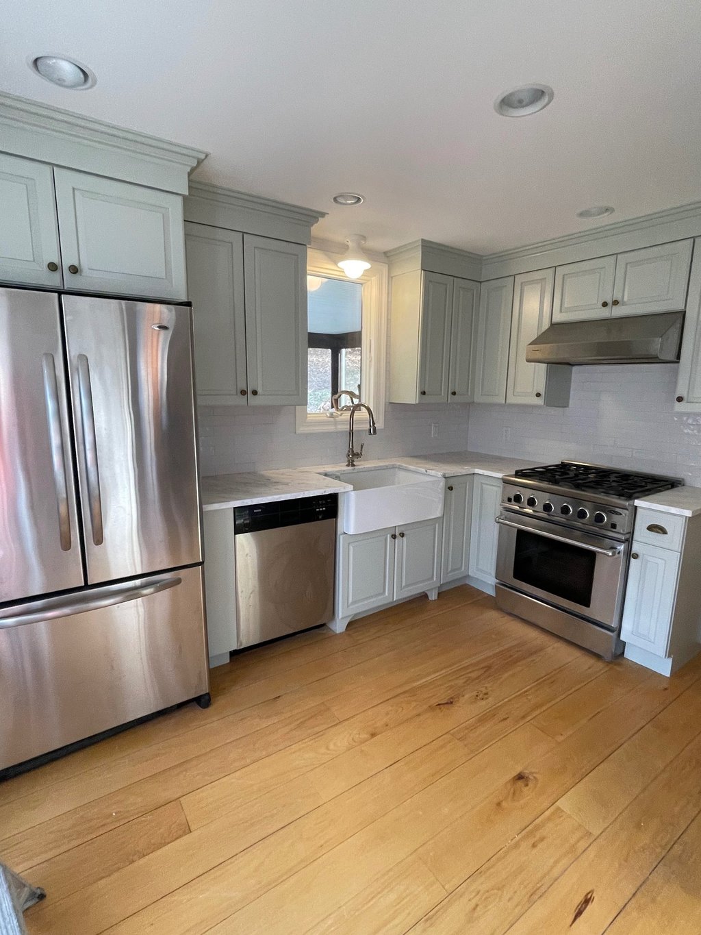 coc construction corp