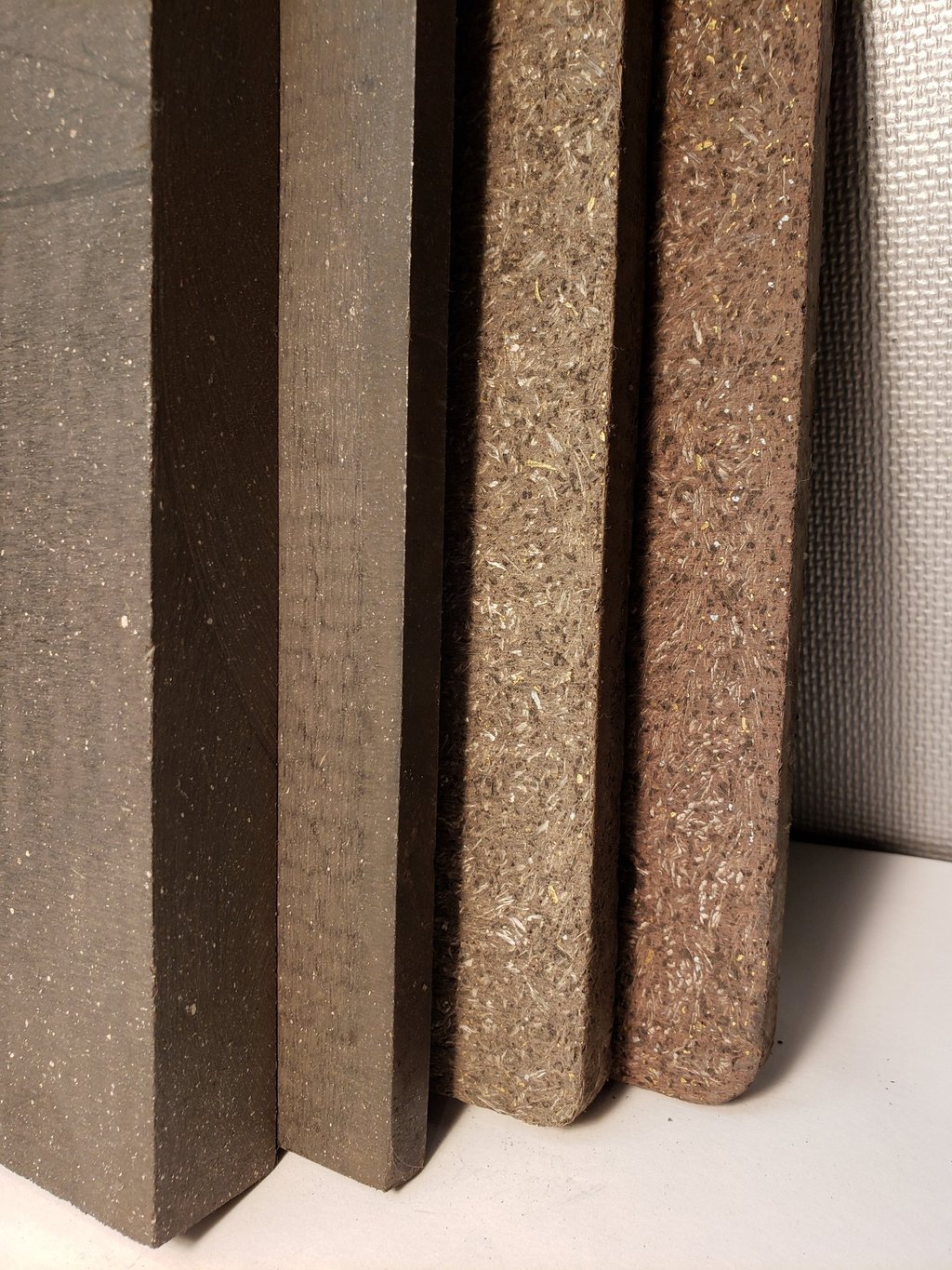 brake friction materials in molded woven flat sheet or rolls for industrial and restoration brakes call 260-426-3331