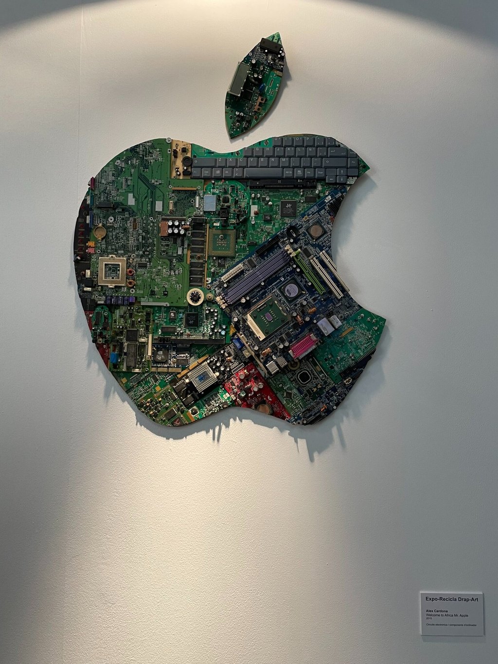 Apple