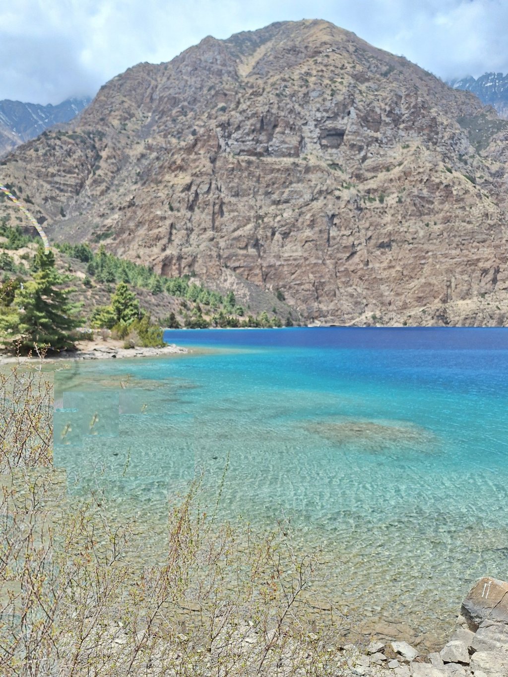 Phoksundo Lake trekking Nepal