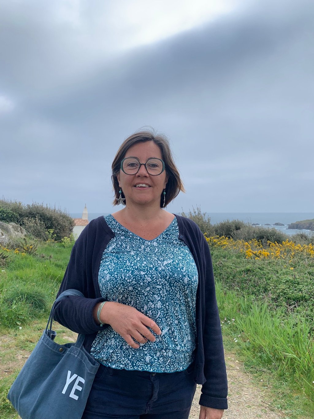 Caroline Hochwelker s'inspire de ses racines océaniques pour créer  chez Marmite & Papillote