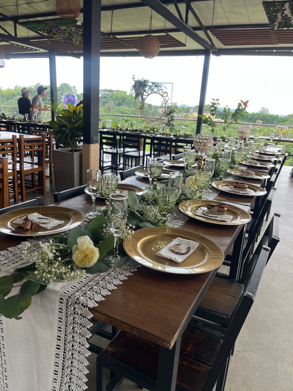 floristería decoración pereira