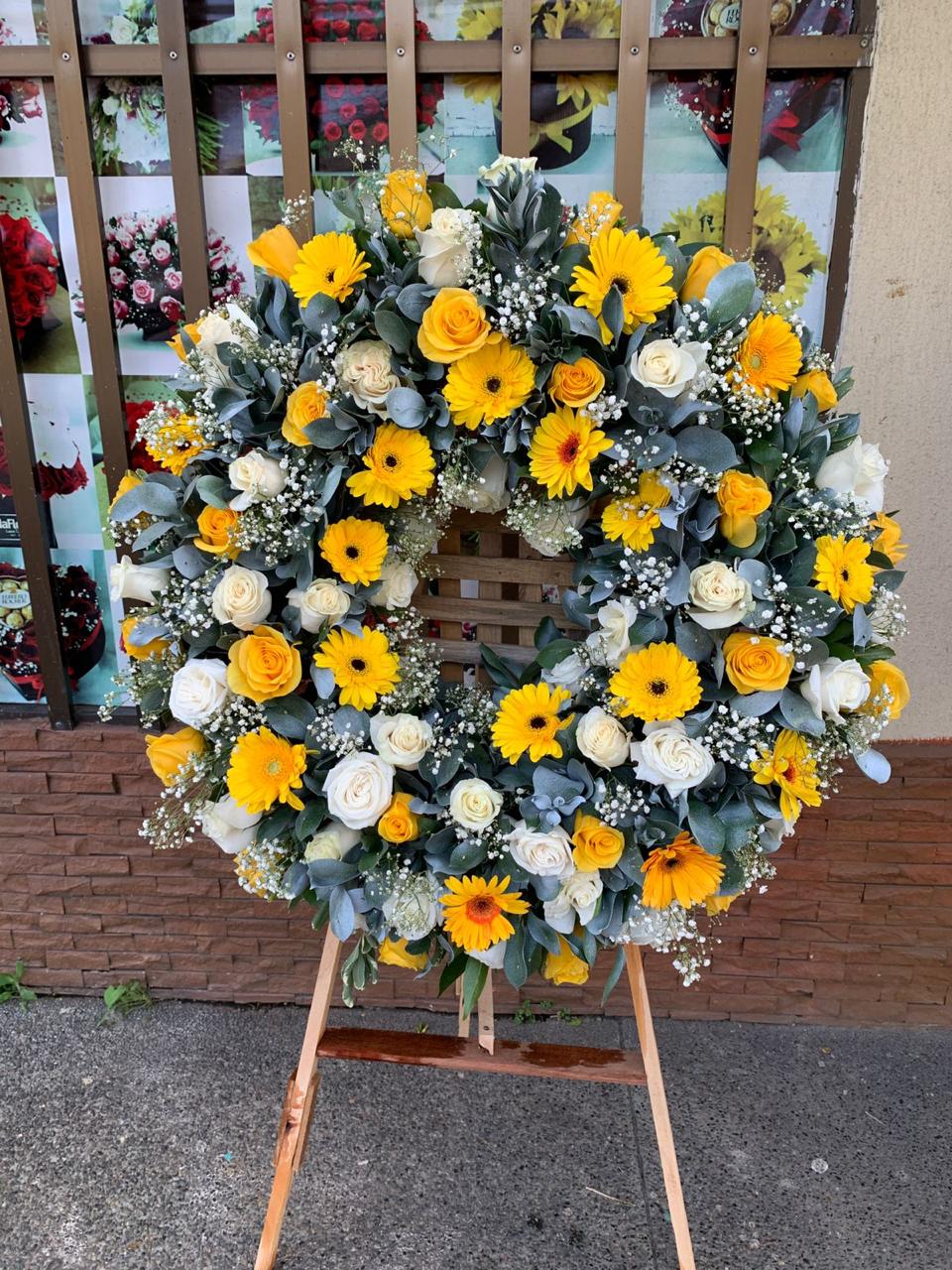 arreglos fúnebres pereira