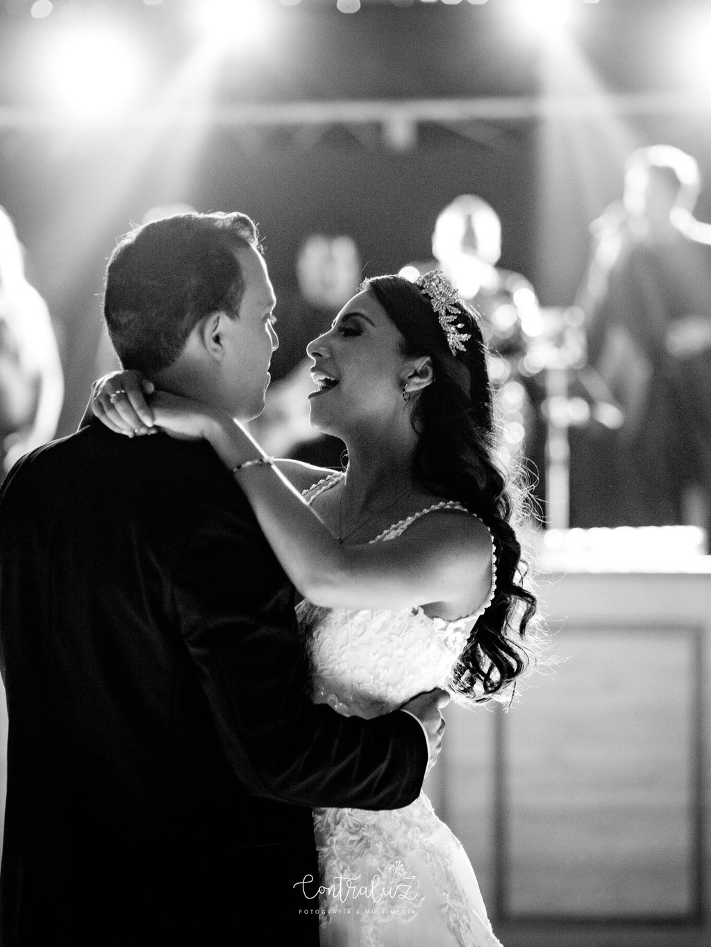 Reportaje de boda de Angie y Carlos en Saltillo