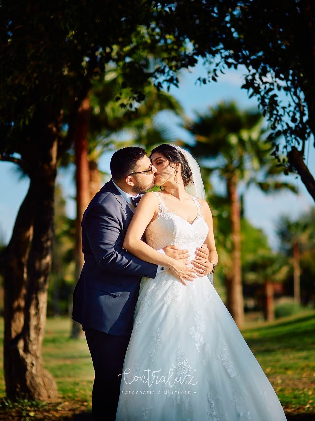Reportaje de boda de Fernanda y Rafael en Parras