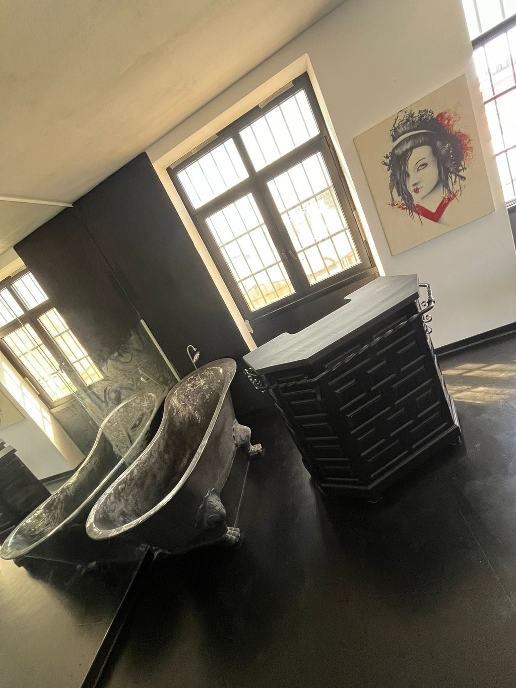 Locali per feste Milano, Spazio Art location Minimal unico nel suo genere ottimo per diciottesimi