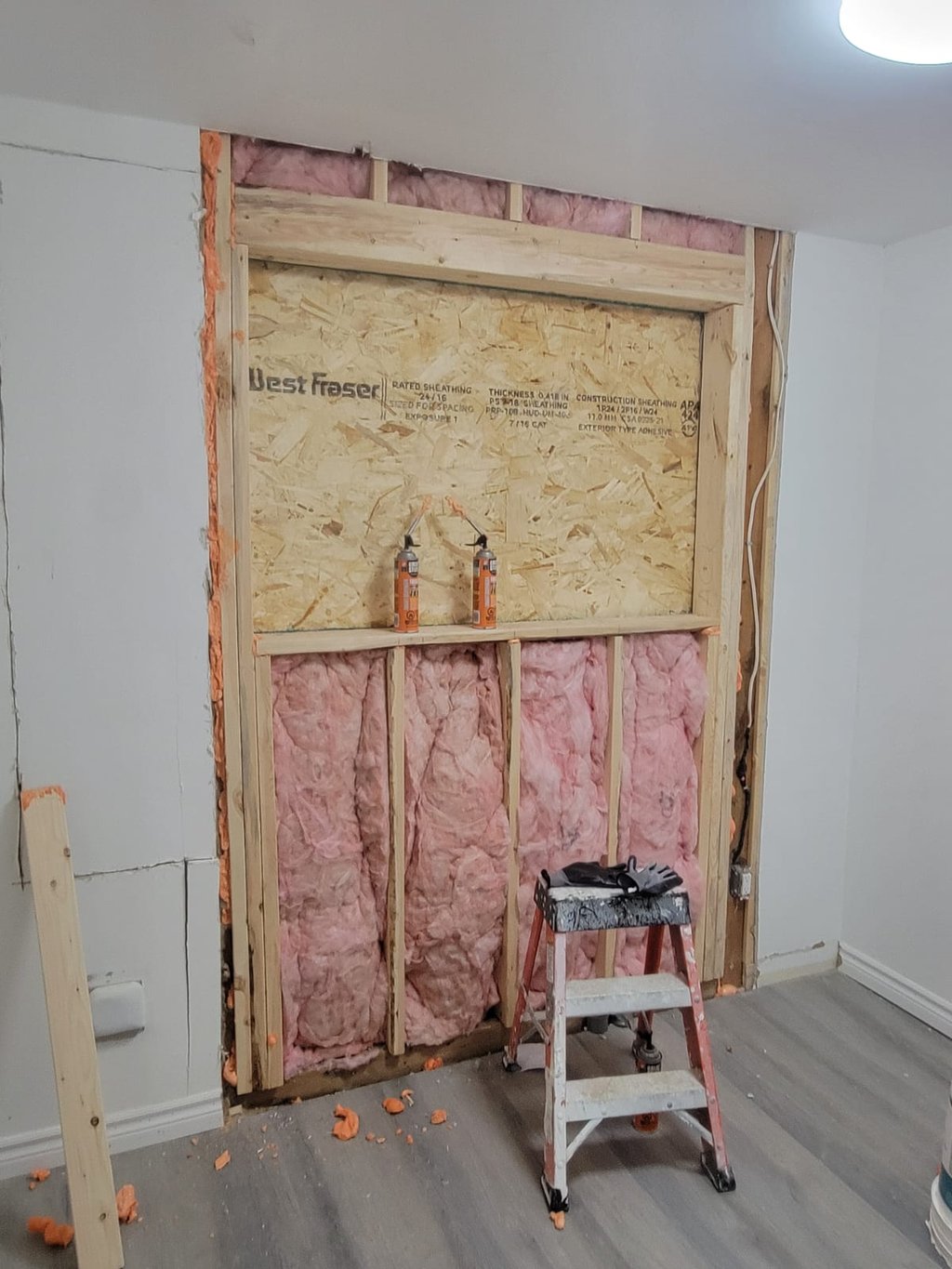 dartmouth framing contractor home remodel