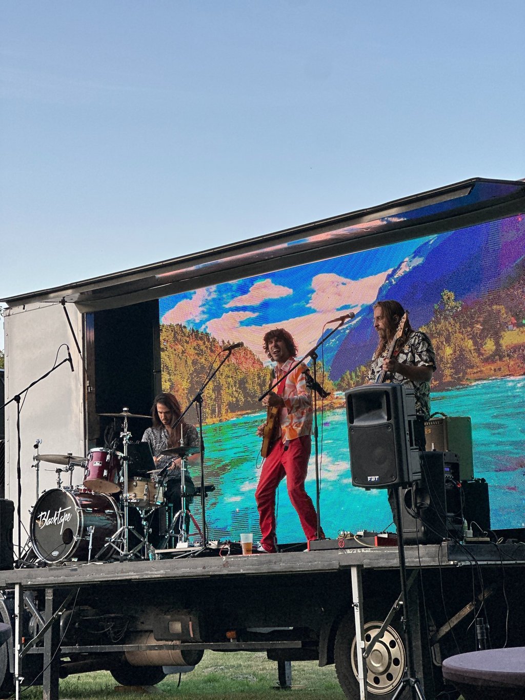 Concerts Live - La Bodega Arques