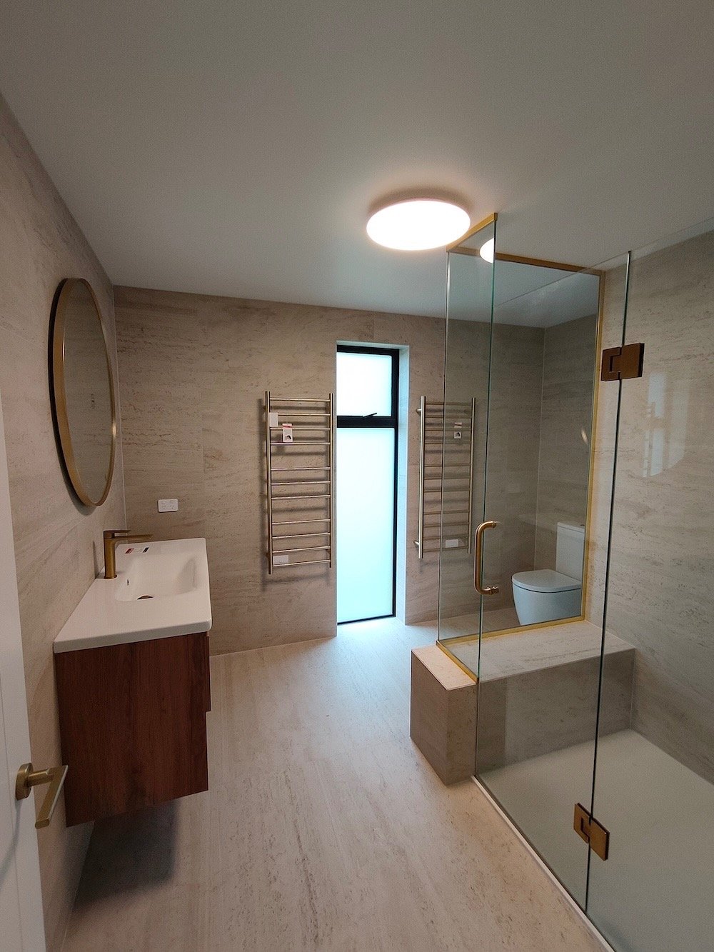 Bathroom Design Mangawhai