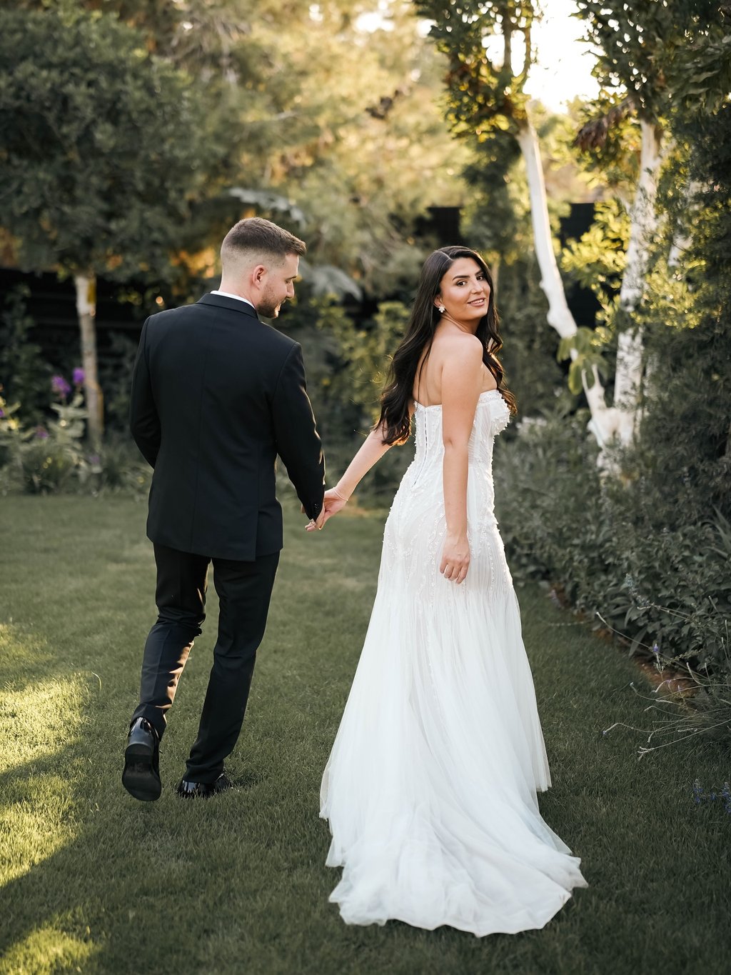 צילומי חוץ, צילום חתונות