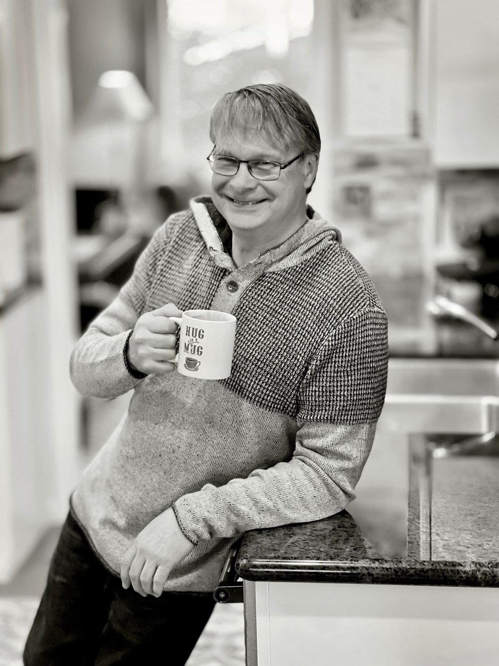 Trenton Bahr Heartfelt Listening Founder