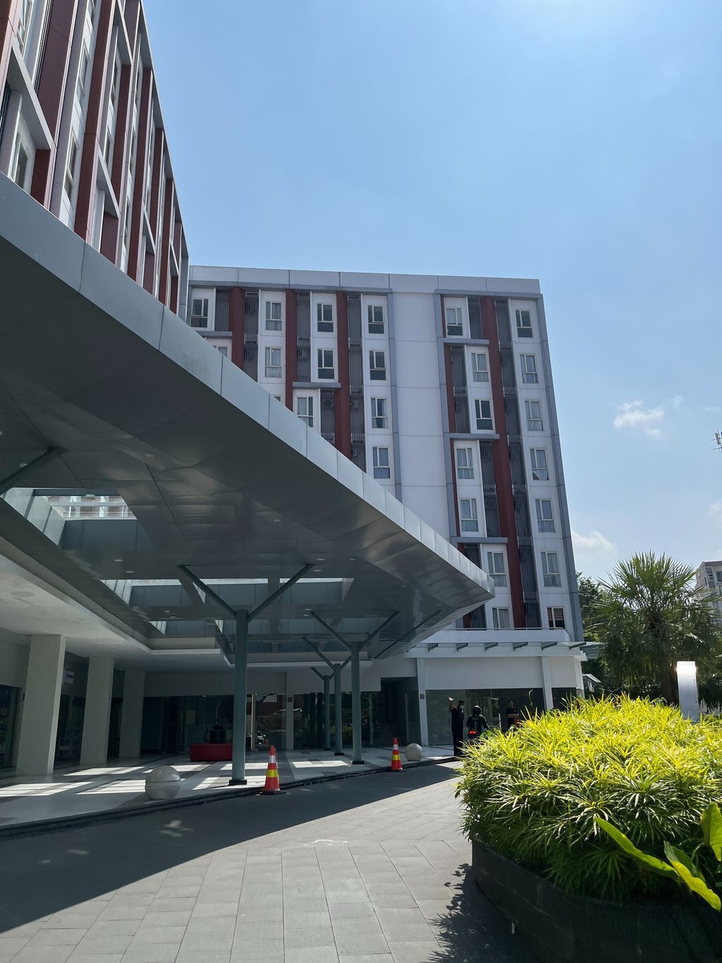 Faiz Hayaza Clinic Facilities