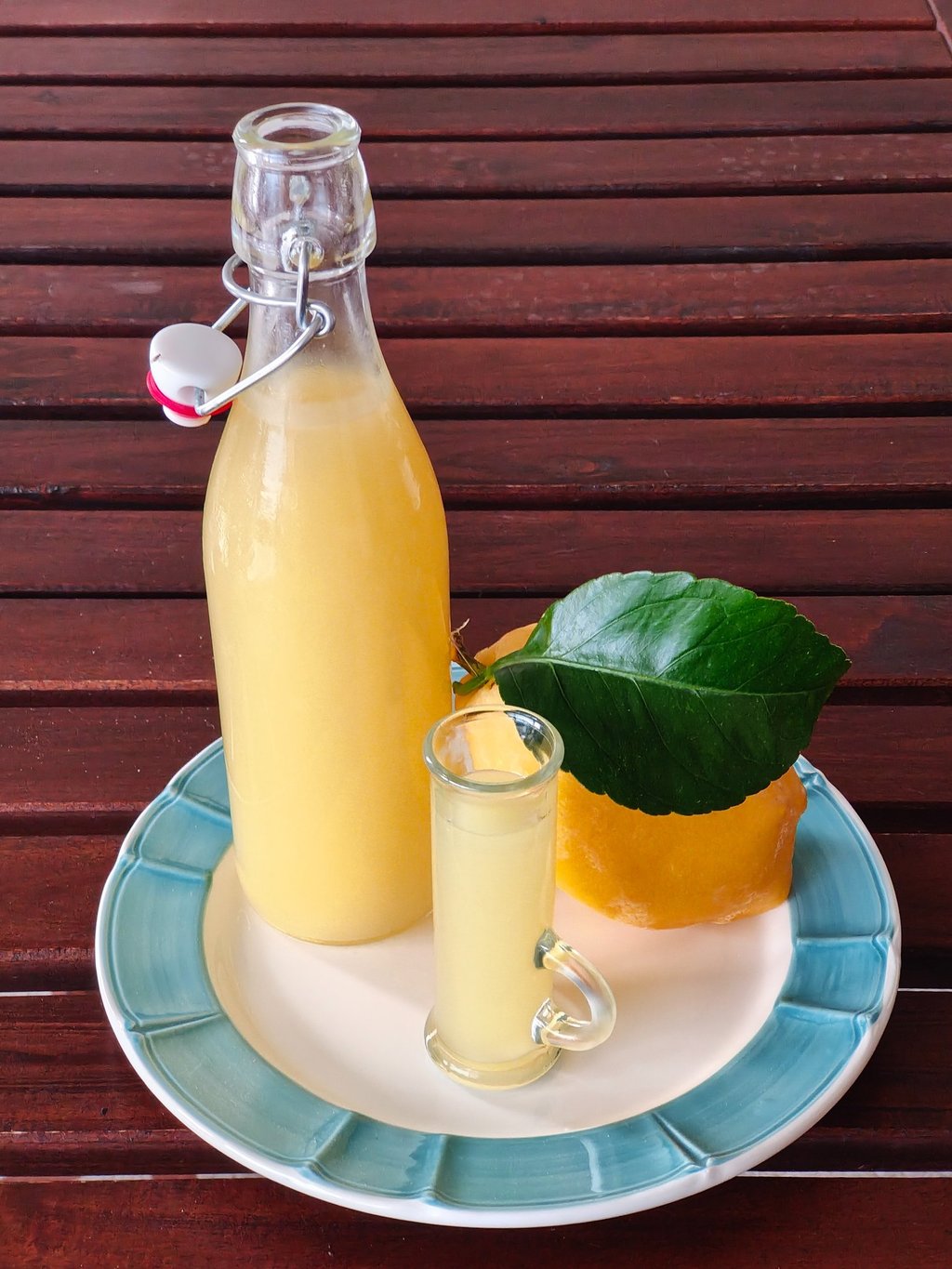 🍋 Limoncello di Laura by Indieblondie® from Le Marche in Italy™