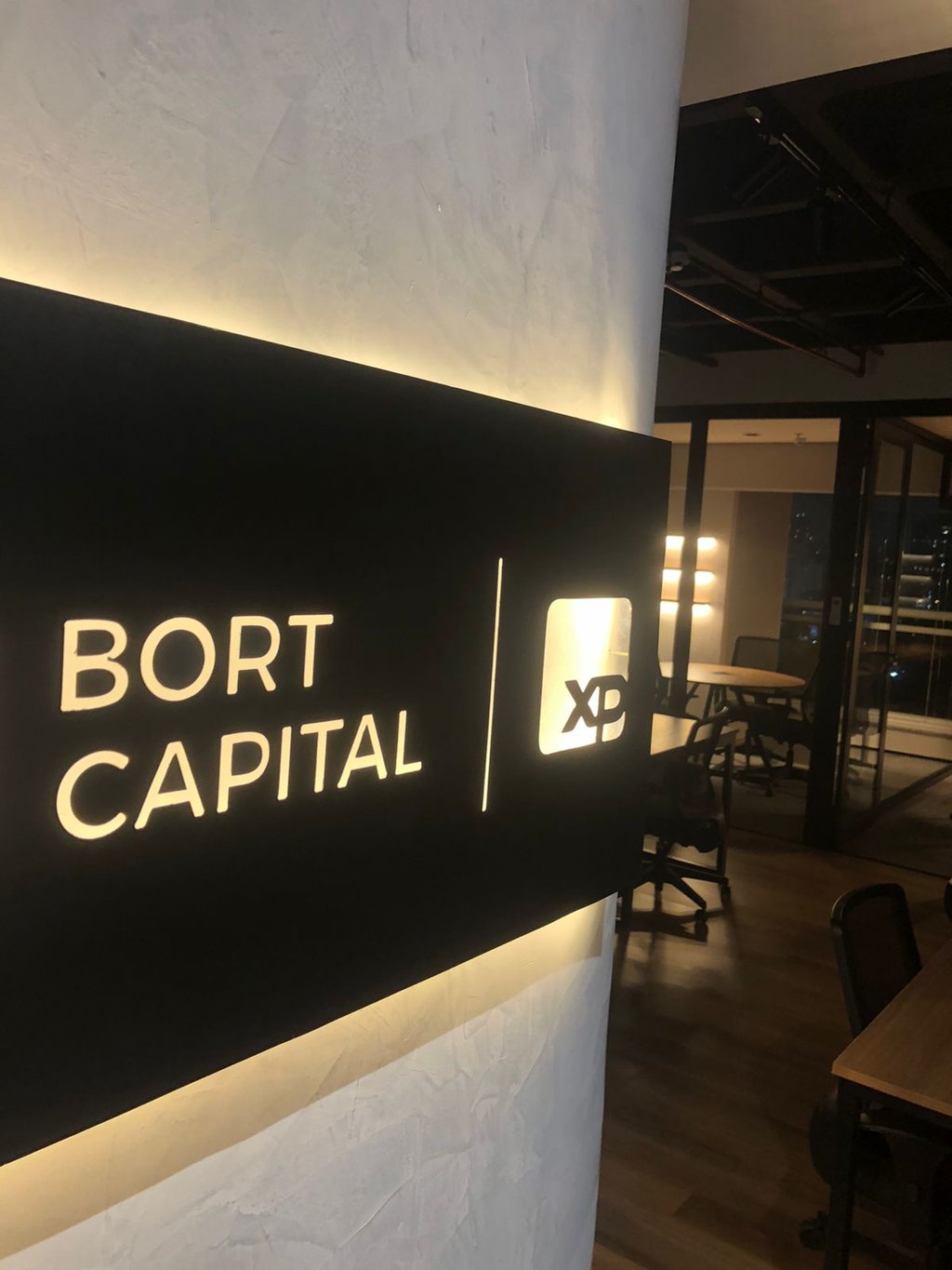 Escritório Bort Capital
