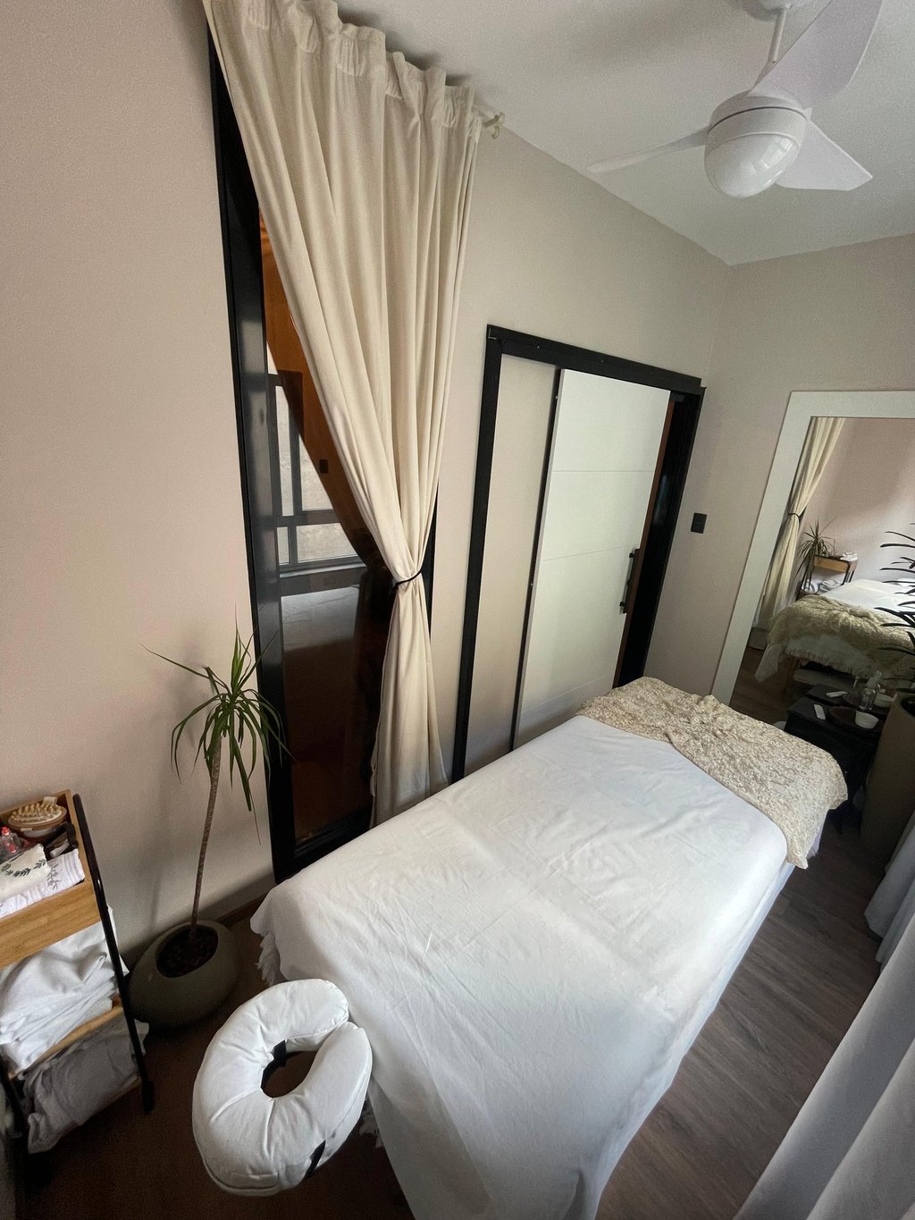 Experiência de massagem tântrica masculina Curitiba