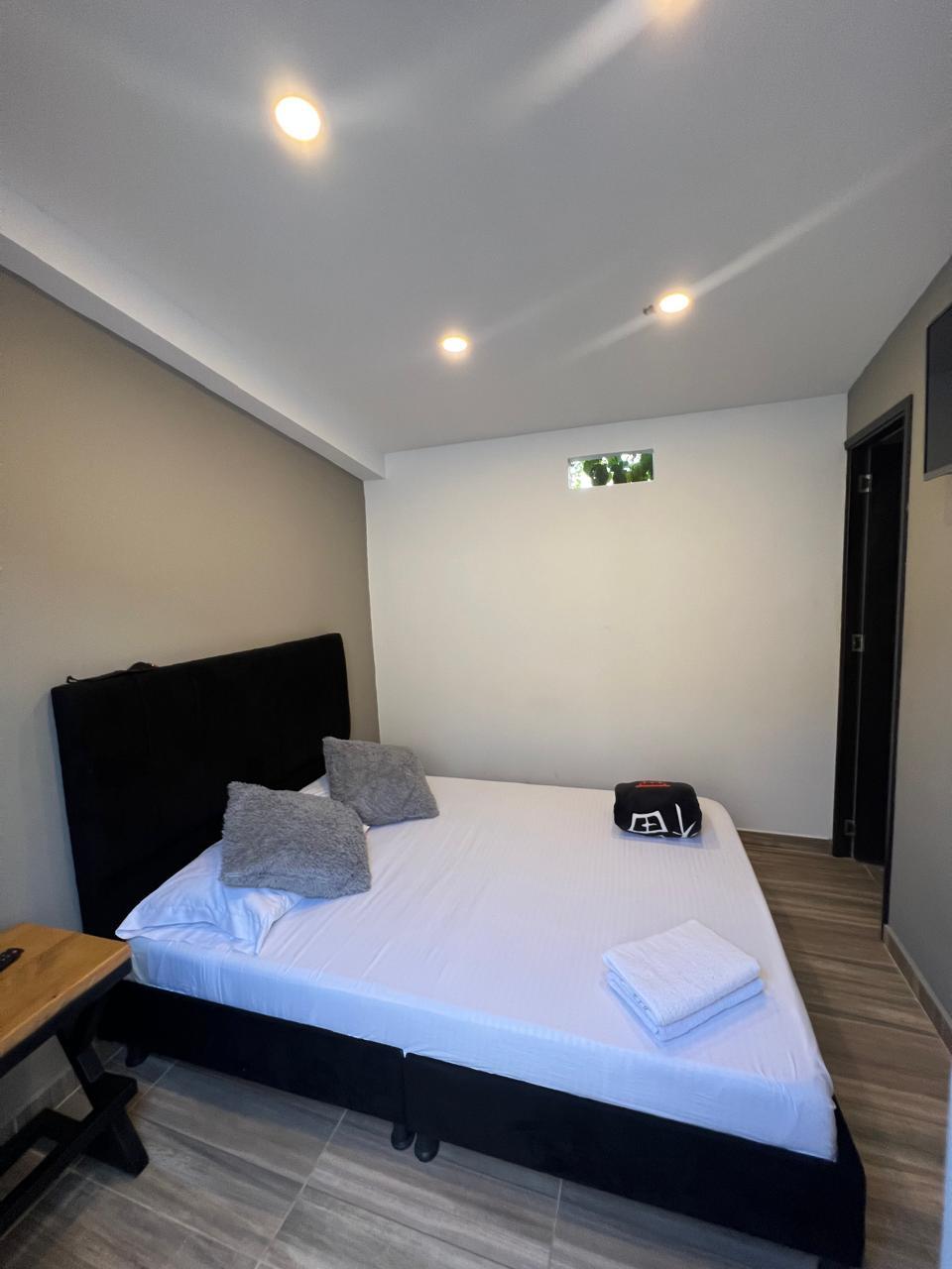 habitaciones Finca Hotel Villa Flor Quimbaya Quindío