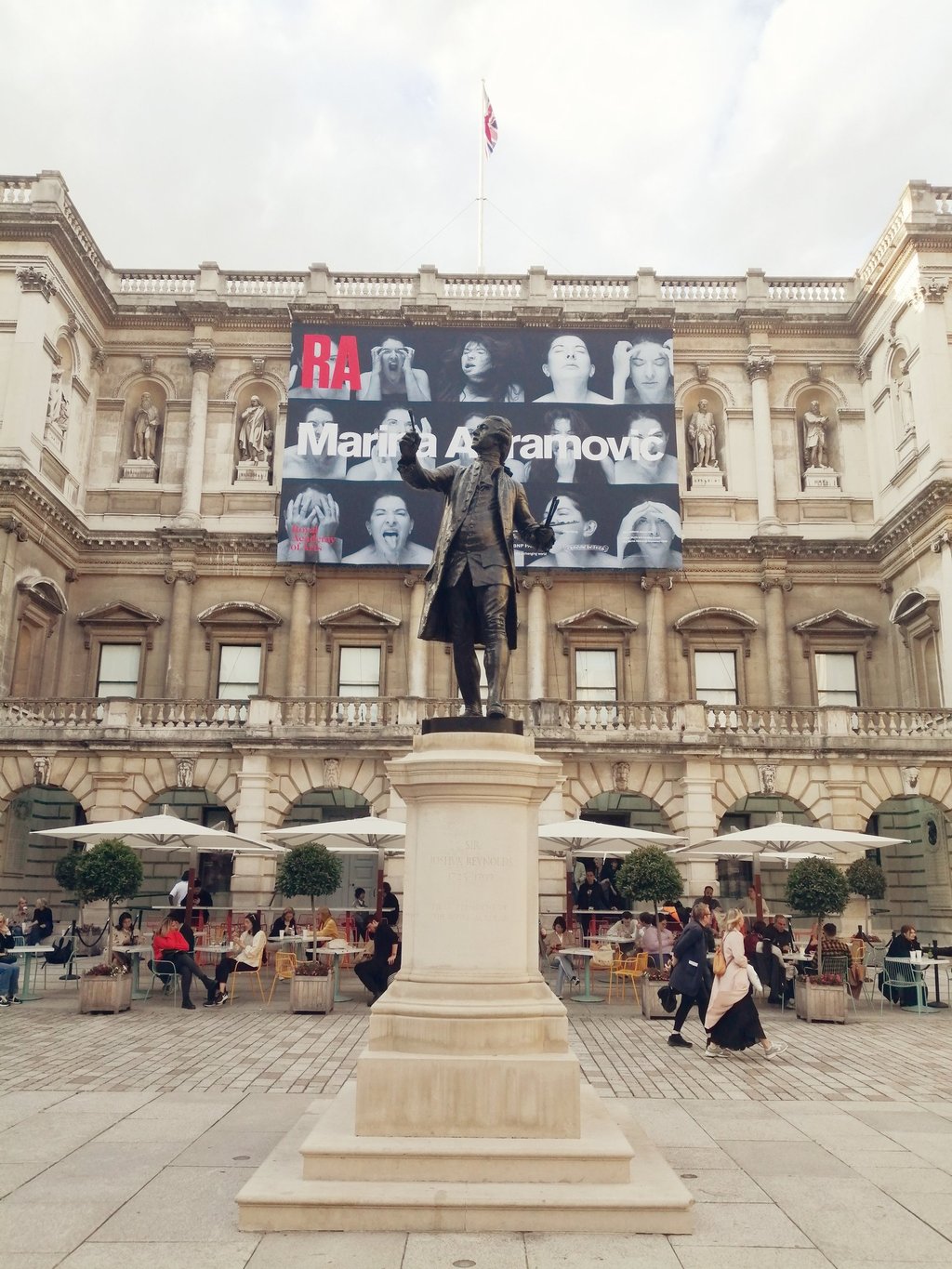 Regency London private walking tour - Jane Austen - Burlington House