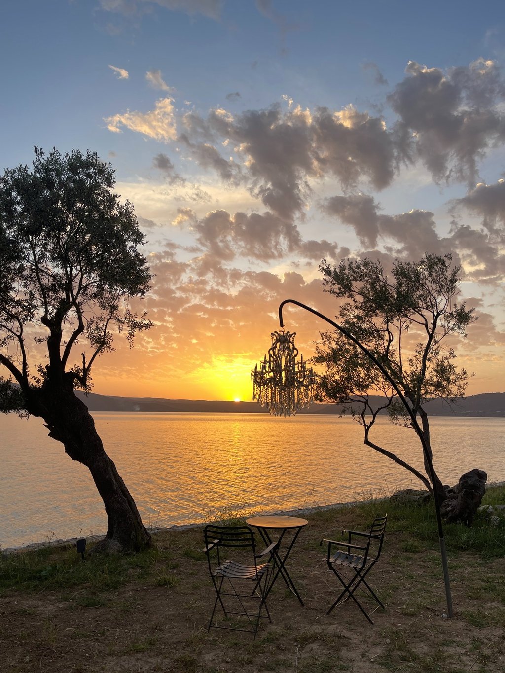 Villa Port Olivier - Villa à louer en Grèce - île de Lesbos