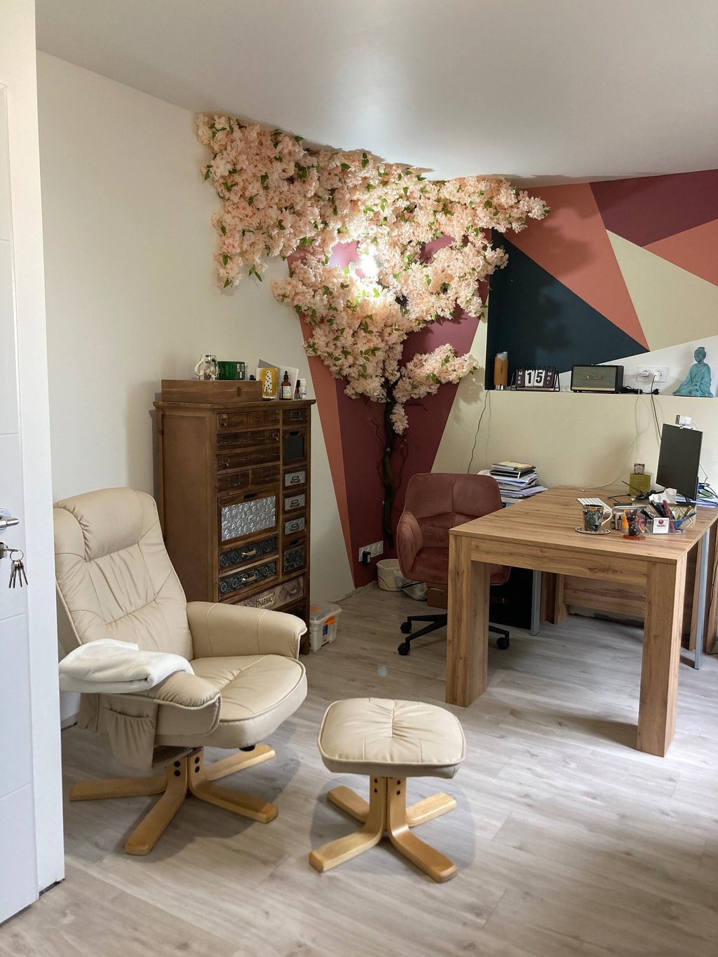 accompagnement respectueux de ton rythme et besoins: coaching Ikigaï