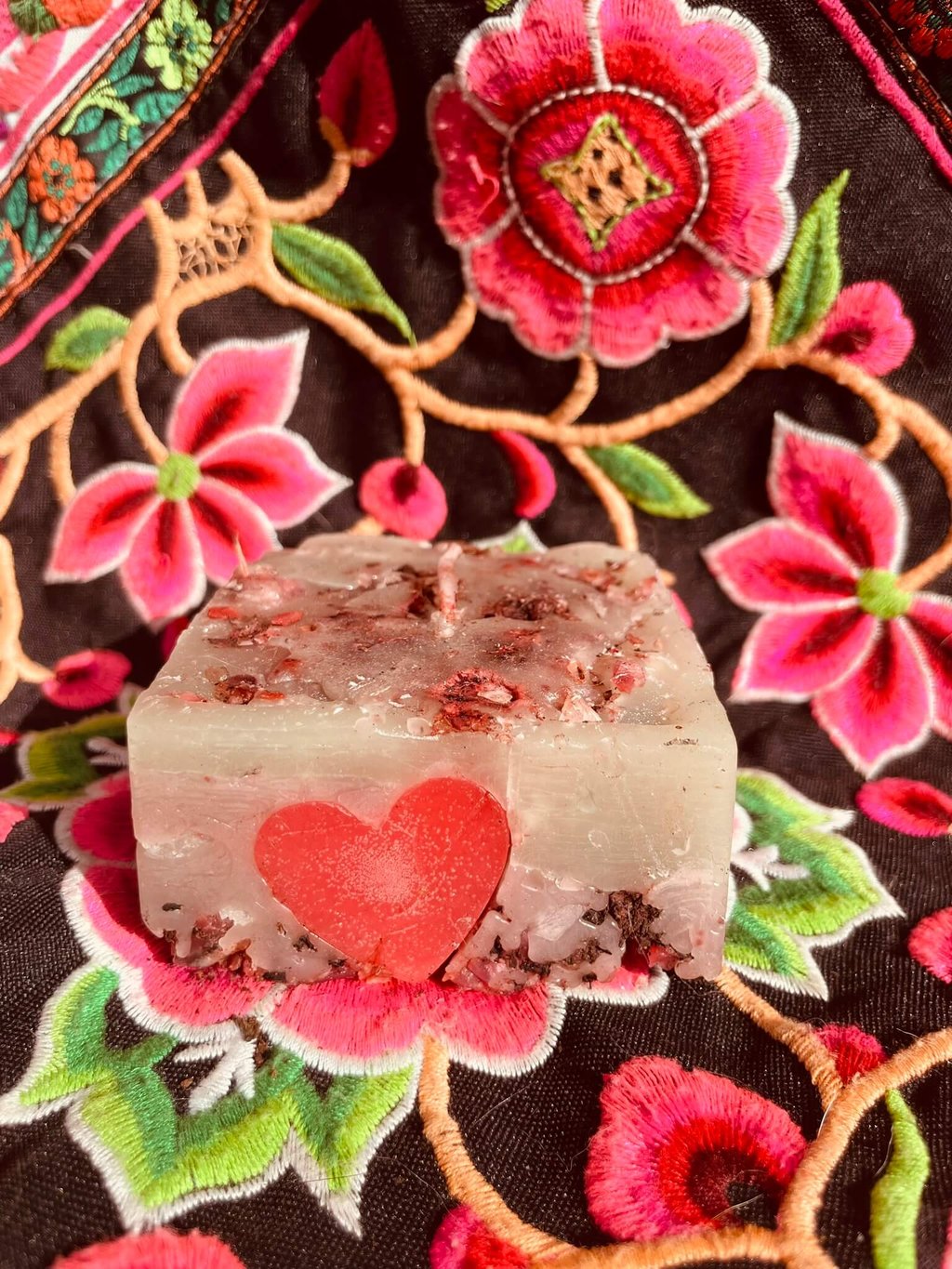 Donde comprar velas artesanales en Montevideo