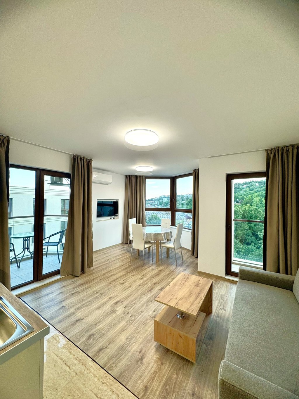 двустаен-апартамент-кабакум