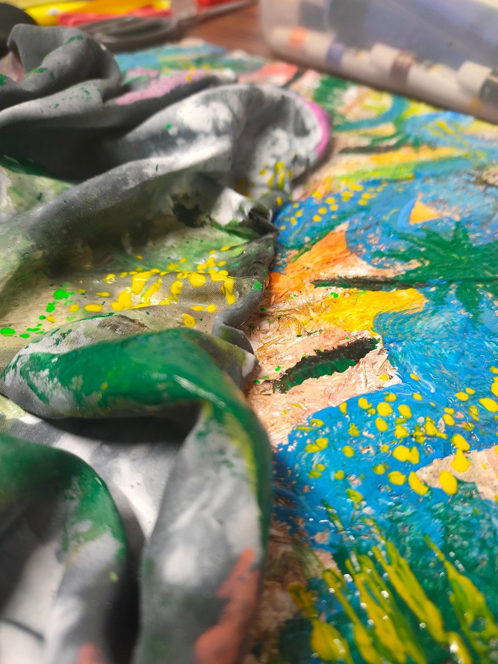 sustainable art&kraft