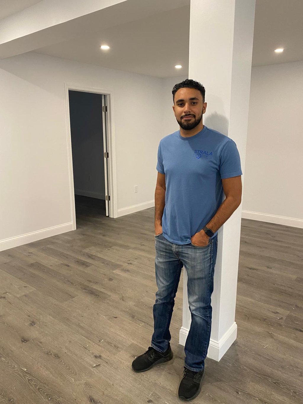 Salem Bath Omar Salem 