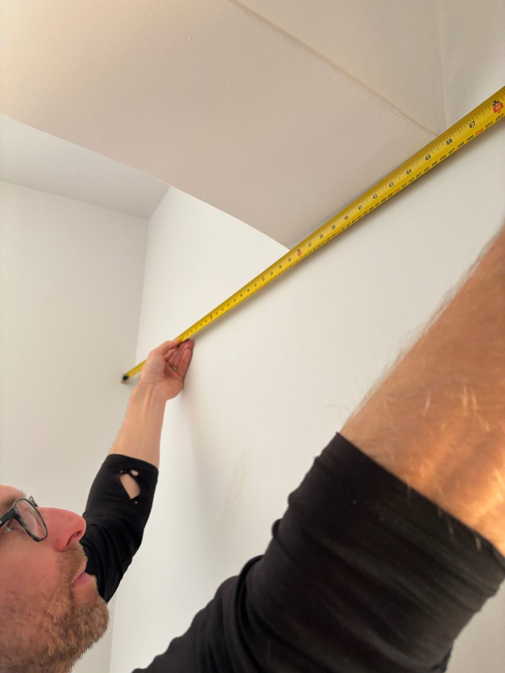 General household repairs