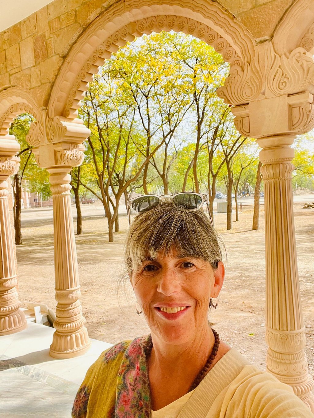 Your Mentor - Larissa Gita